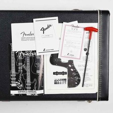 Fender Basso Elettrico Usato