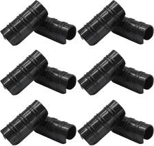 12 Pezzi Clip per Serra 1-1/4