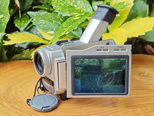 56386 sony dcr - 56386,