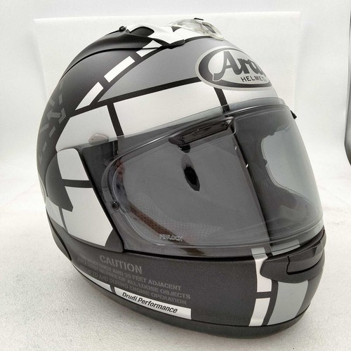 Casco moto integrale arai - integrale,