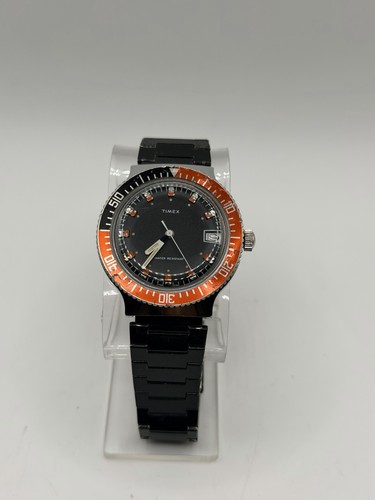 Orologio vintage timex - vintage,