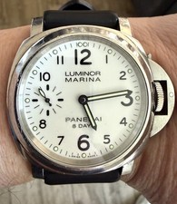 Panerai Luminor Marina