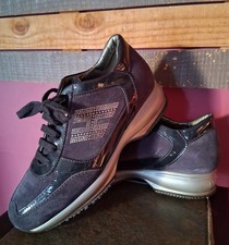 Hogan Made In Italy Navy Blue