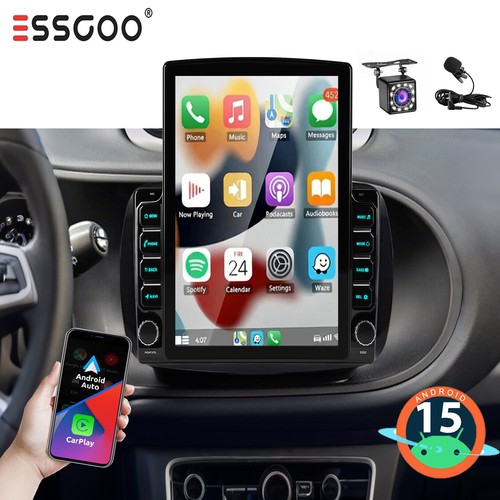 Carplay android 15 - 15, per