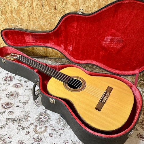 Takamine 1979 chitarra - takamine, n.10