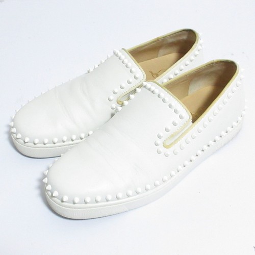 Sneakers christian louboutin - christian,