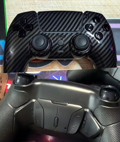 Dualsense ps5 tmr - ps5,