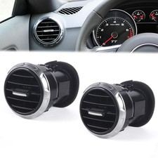 2x Presa aria riscaldamento