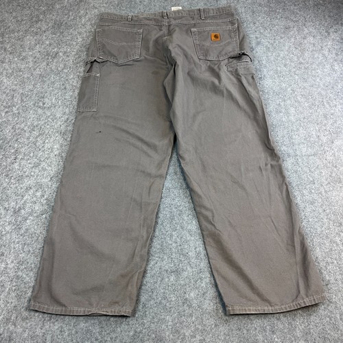 Carhartt jeans carpentiere - carhartt,