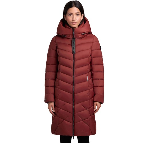Khujo odana cappotto giacca - khujo, 3
