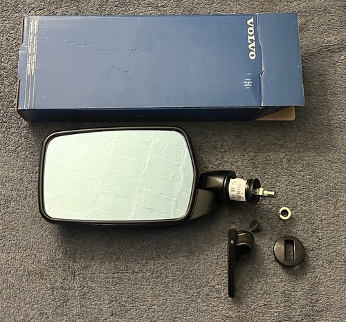 Volvo 240 242 244 245 - , specchio