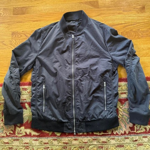 Bomber all saints - saints, leggero