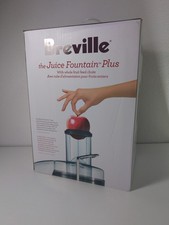 Breville JE98XL Juice Fountain
