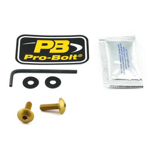 Pro bolt sk670g kit viti - bolt,