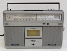 Grundig RR 621 Elite CULT