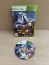 Crash Time 4: The Syndicate