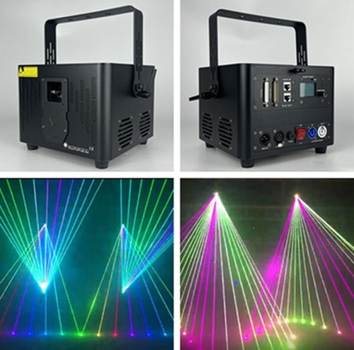 2pcs 10w 30k rgb - 2pcs,