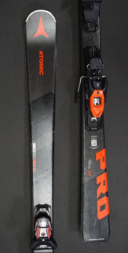Atomic redster pro ski - atomic, ti