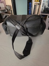 Borsa Fotografica Vintage Per NIKON CANON PANASONIC OLIMPUS