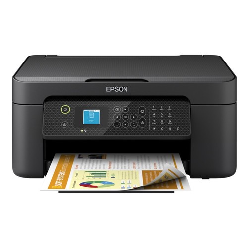 Epson workforce 2910dwf - epson,