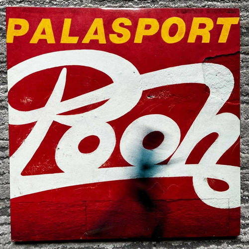 Pooh palasport k19p - pooh,