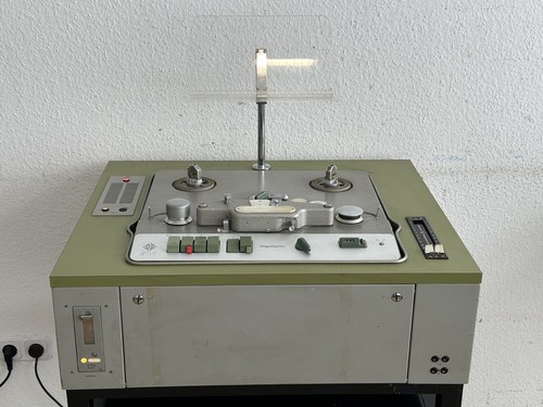 Telefunken stereo 1 - b/r, (stereo