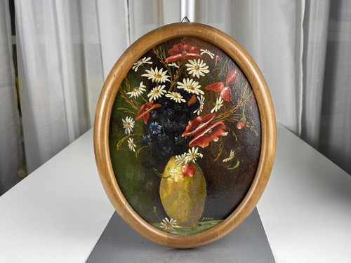 Quadro schulz dipinto ad - k.,