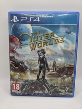 The Outer Worlds (Sony