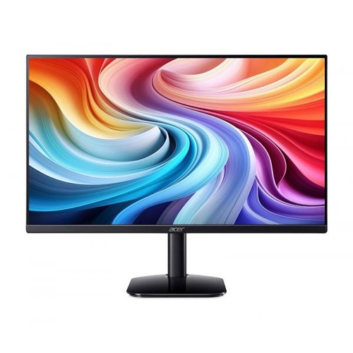 Monitor acer tft lcd - monitor,