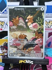 Pokemon spearow 151 - 151/132, |