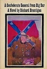 Confederate general from - from, big