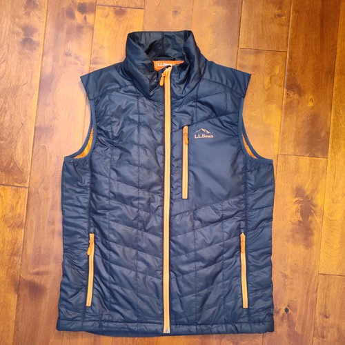 Gilet bean uomo - bean, piccolo