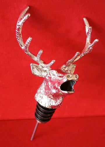 Jagermeister deer stag - jagermeister, head