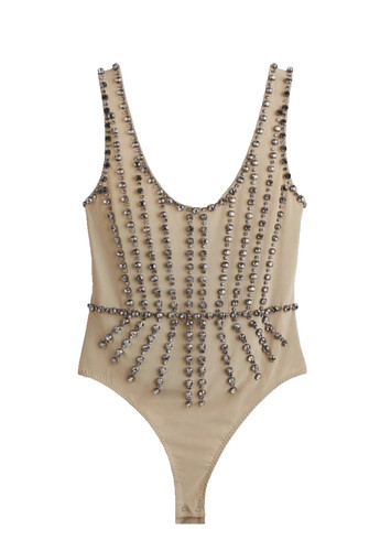Body stella mcartney m - stella, x