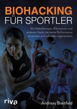 Biohacking für Sportler ~
