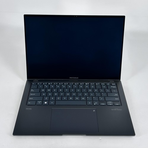 Asus zenbook pro qhd - zenbook, 14