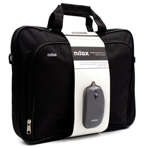 Borsa nilox notebook - nilox, x
