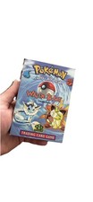 Pokémon Water Blast Jungle
