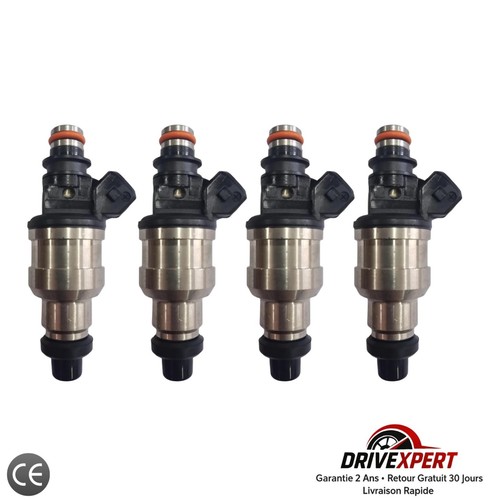 Iniettori benzina 440cc ev1 - 4,