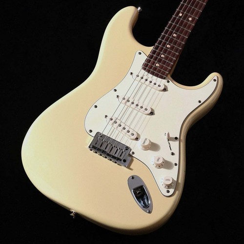 Fender custom shop - fender, build