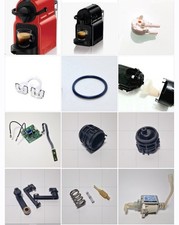 Ricambi Macchina Caffe