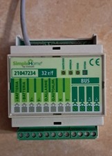 Centrale Allarme A MICRO PER