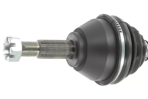 Semiasse cevam 647mm 7545 - semiasse,