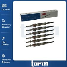 6x Candele Riscaldatore Adatte