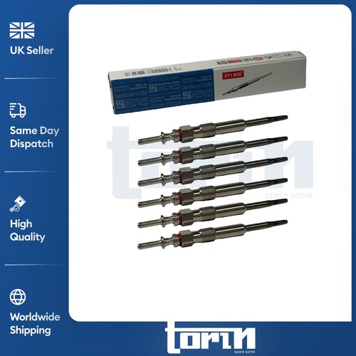 Candele riscaldatore adatte - 6x,