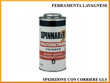 Diluente Nautilus Polyurethane