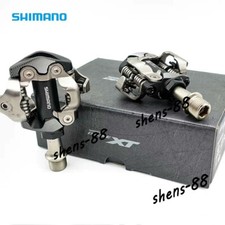 Pedali shimano deore - shimano,