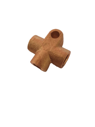 Raccordo tubi freno - raccordo, come