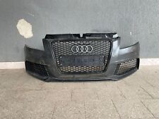 Paraurti Anteriore Audi Rs3