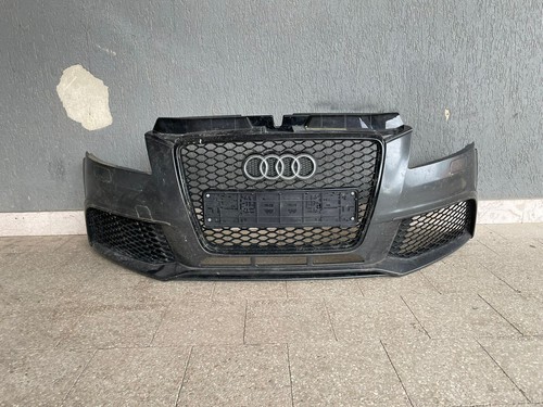Paraurti anteriore audi - anteriore,
